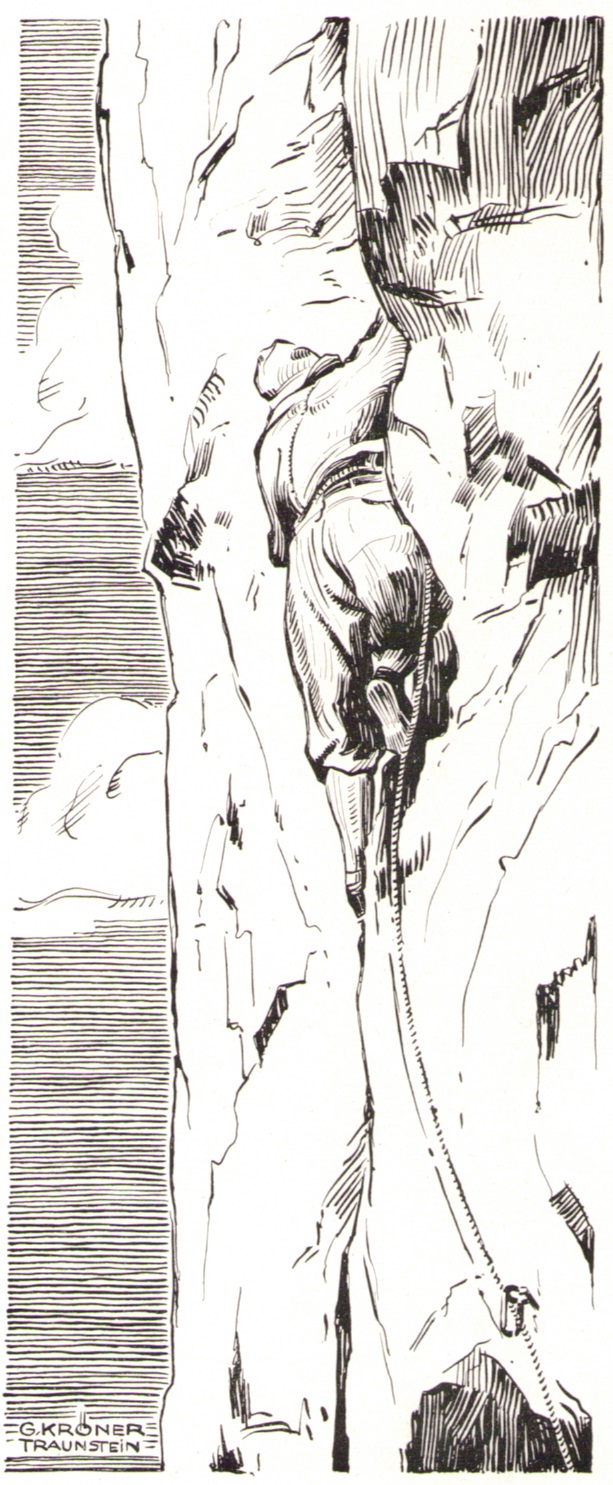 Gustav Kroener - Crozzon di Brenta Nordostwand01p.jpg
