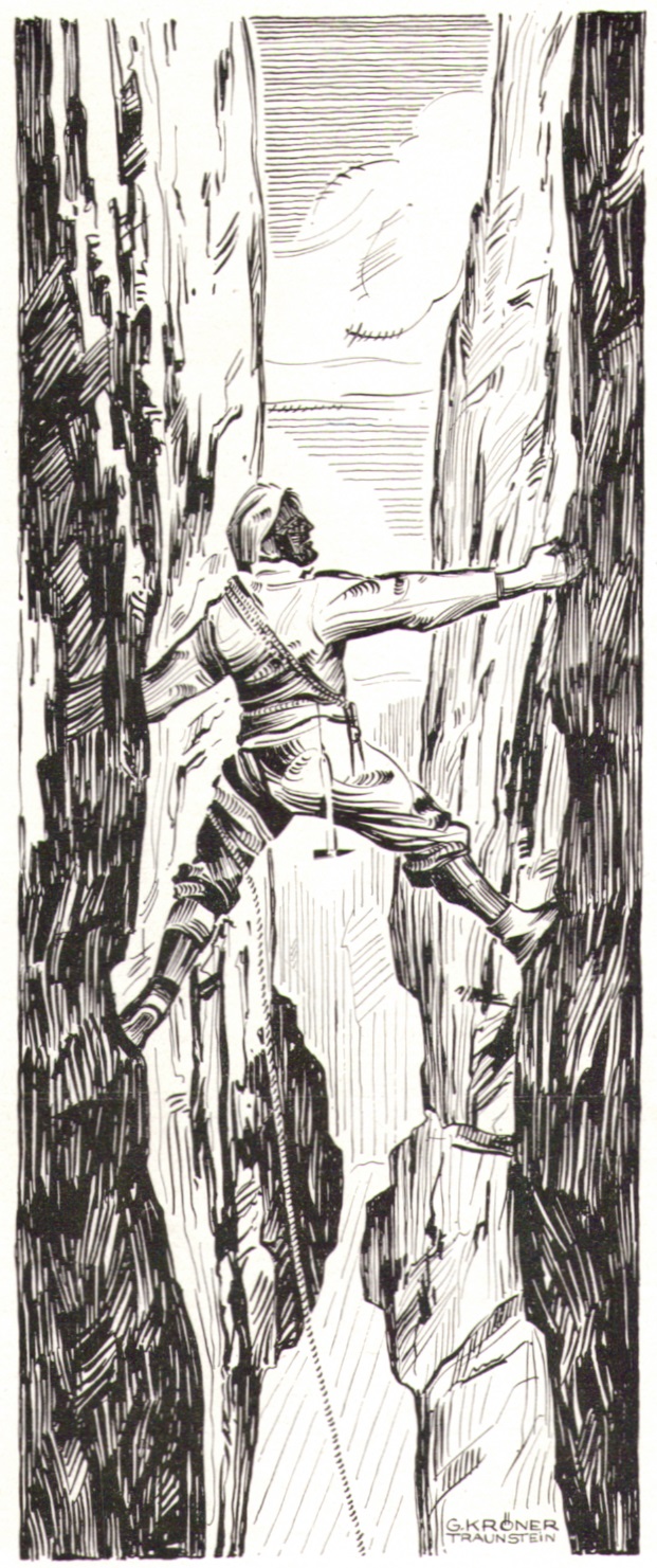 Gustav Kroener - Crozzon di Brenta Nordostwand02p.jpg