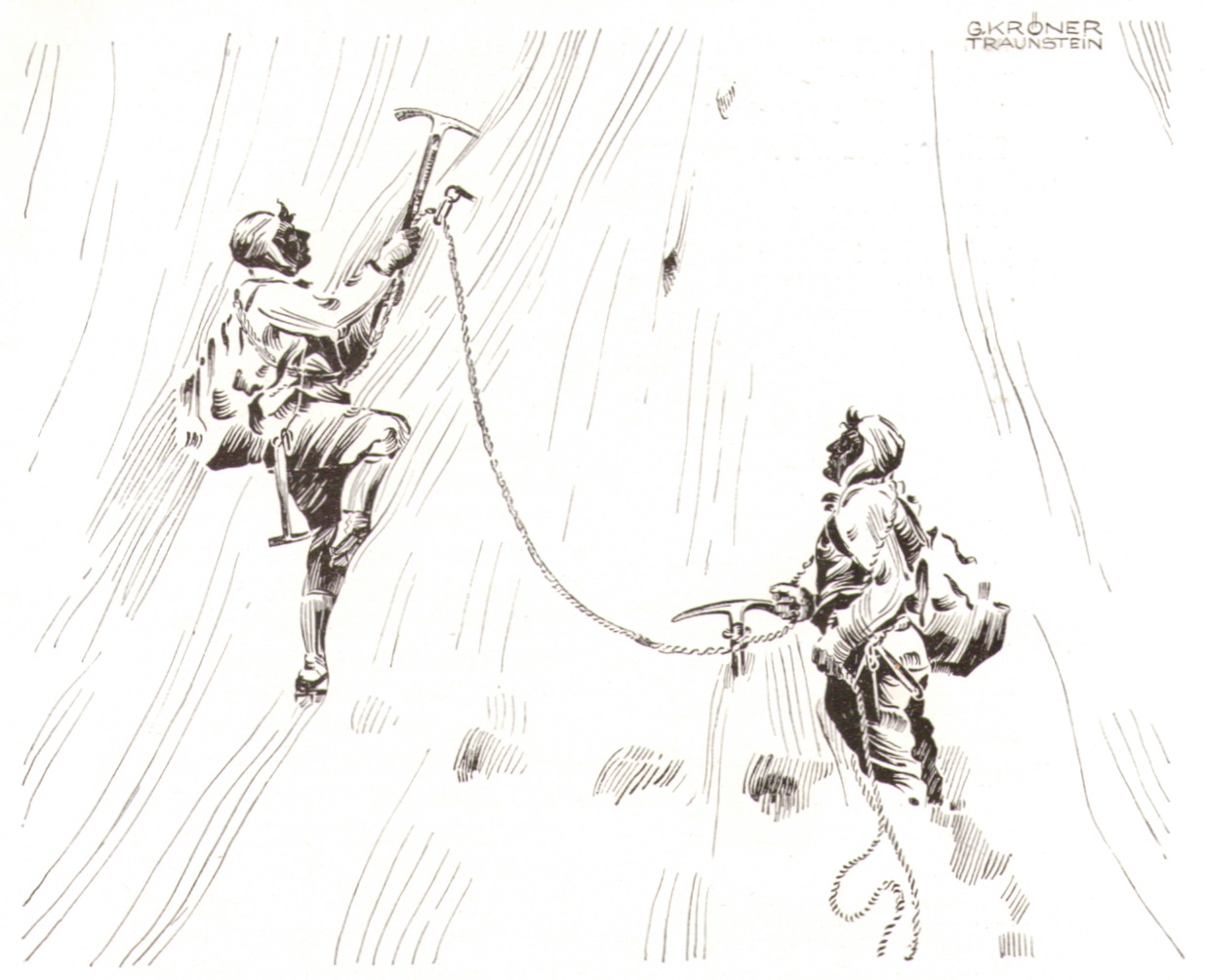 Gustav Kroener - Grandes Jorasses Nordwandp.jpg