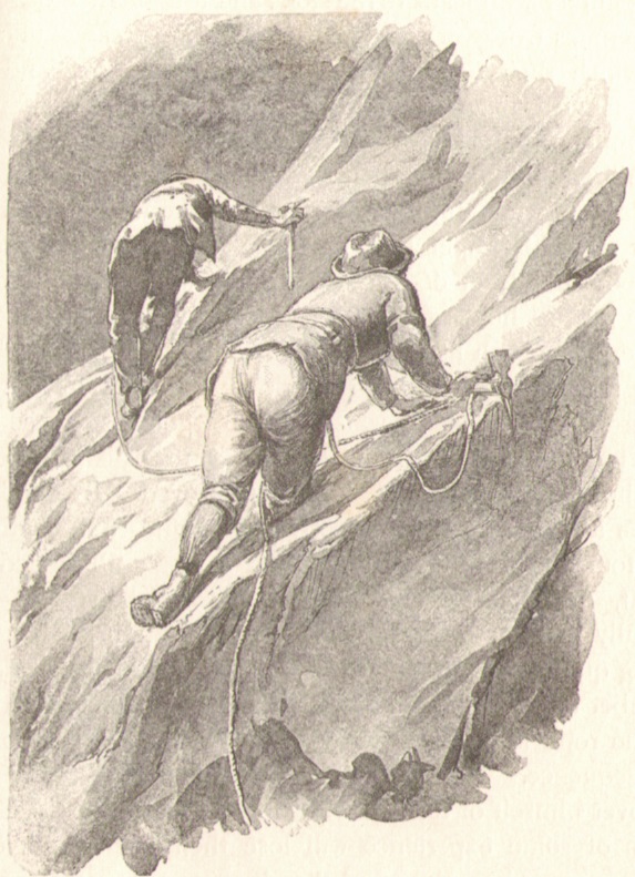 Henry George Willink - A very worm_Wie eine Raupep.jpg