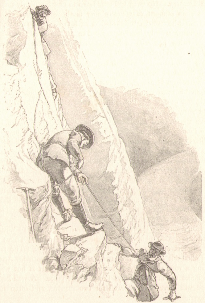 Henry George Willink - On the Tit-fuer-tatt Berg_Rache ist suessp.jpg