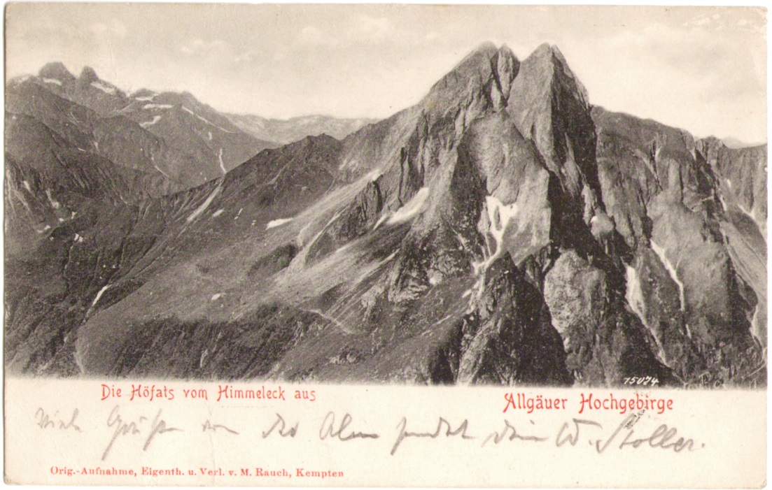 Karte71 Hoefats vom Himmeleck 1898p.jpg