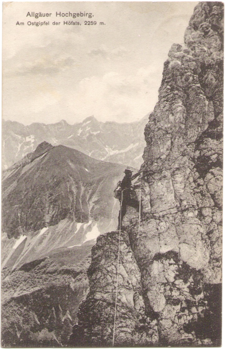 Karte73 Hoefats-Ostgipfel Nordgrat 1909p.jpg