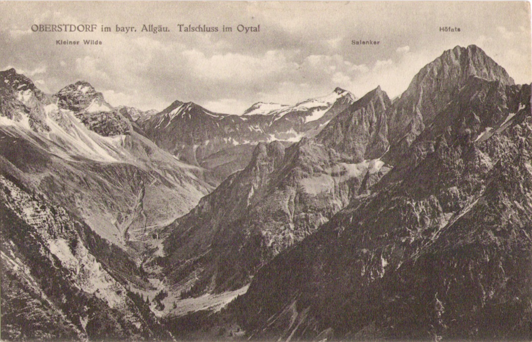 Karte74 Hoefats vom Gleitweg um 1910p.jpg