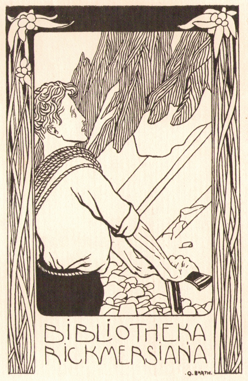 Otto Barth Exlibris 1910p.jpg