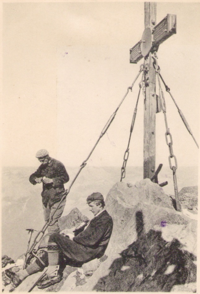 Otto Barth und Gustav Jahn 1905p.jpg