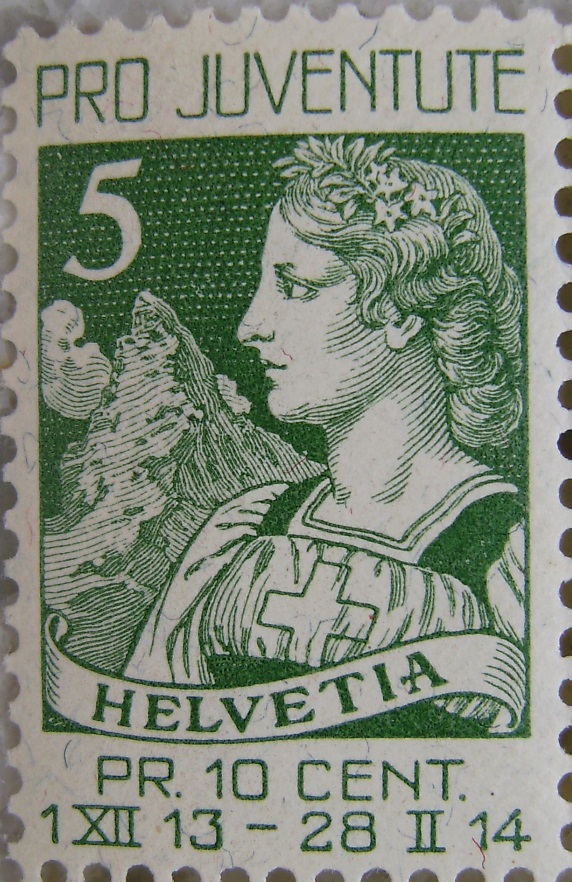 Pro Juventute 1913 Viererblock Detailp.jpg