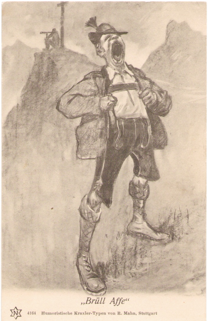 Richard Mahn - Bruellaffe.jpg