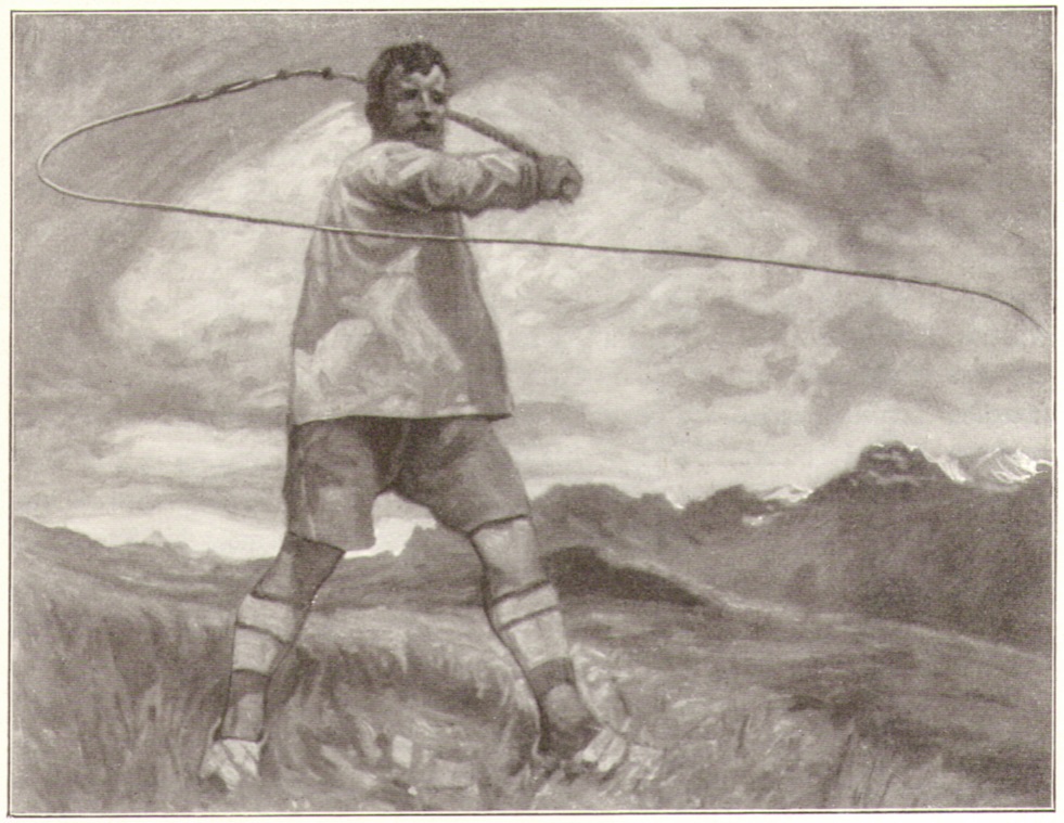 Richard Mahn - Der Hirte auf der Alpe.jpg