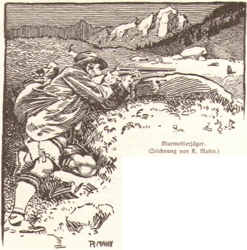 Richard Mahn - Murmeltierjaeger.jpg