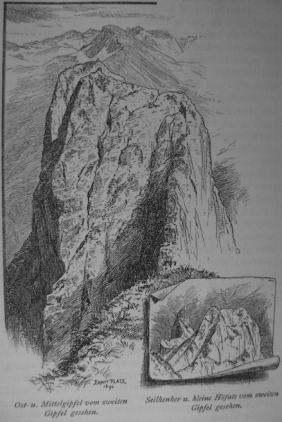 Bild22 Ernst Platz - Mittelgipfel 1896.jpg