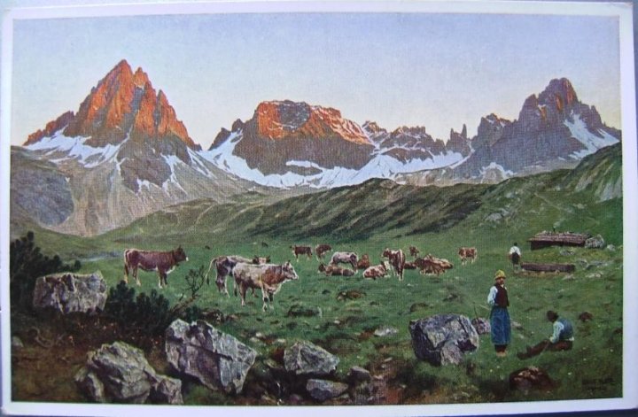 72_Ernst Platz - Abend in den Alpenpaint.jpg