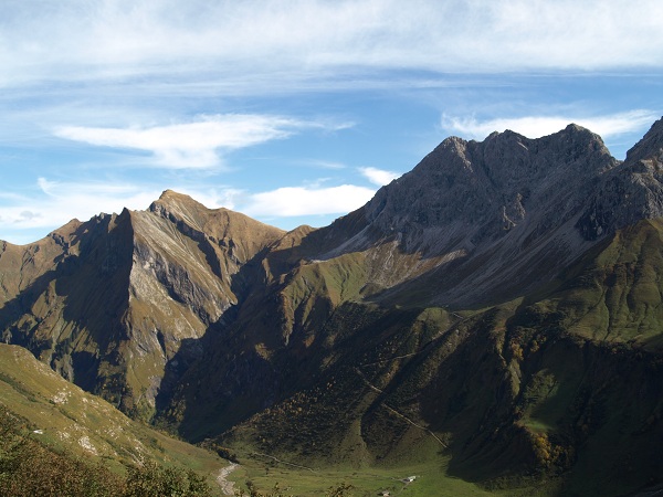 PA088257 - Himmelhorn, Schneck, Großer Wilder.JPG