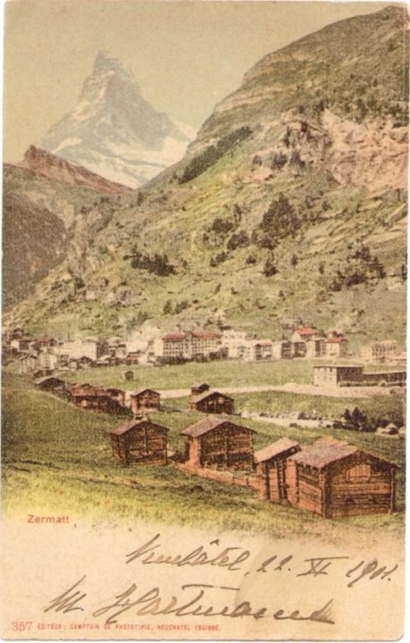 324_Zermatt mit Matterhorn 1900paint.jpg
