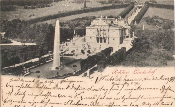 416_Schloss Linderhof um 1898paint.jpg