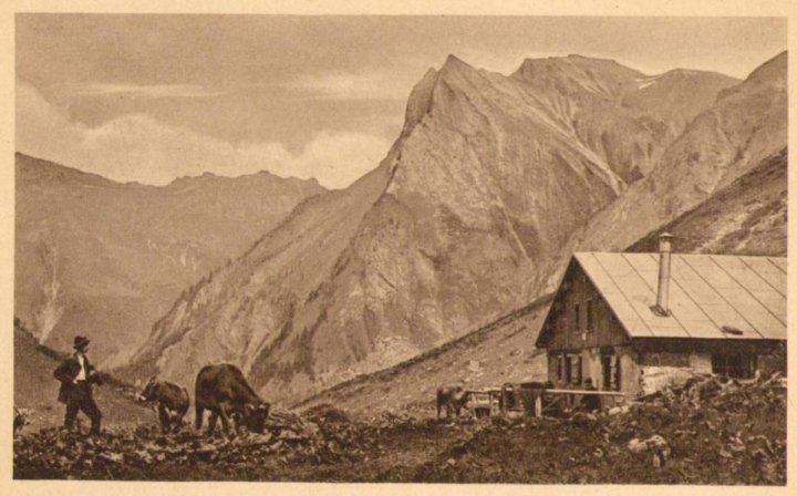 503_Kaeseralpe um 1920paint.jpg