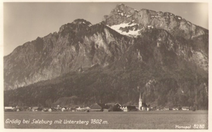 646_Groedig mit Untersberg um 1930paint.jpg
