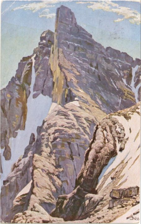 659_Kaltwasserkarspitze von Siegfried Neumannpaint.jpg