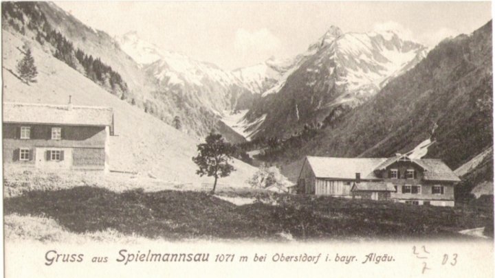 711_Spielmannsau um 1900paint.jpg