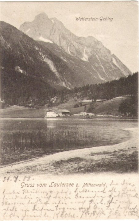 719_Lautersee bei Mittenwald um 1900paint.jpg