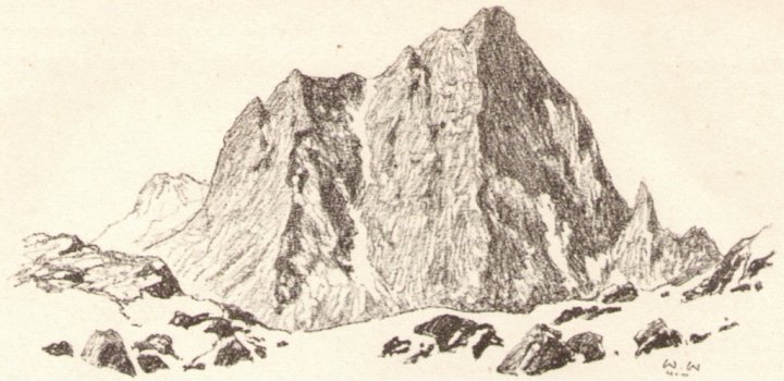 Wilhelm Weisser - Patteriol vom Kuchenjochpaint.jpg