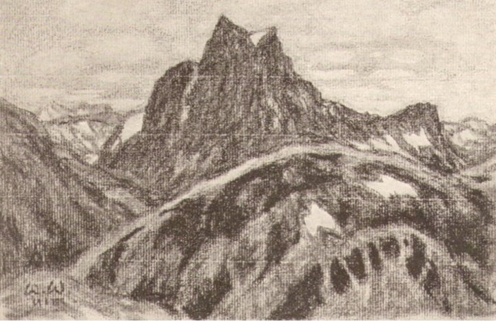 Wilhelm Weisser - Patteriol von der Ulmer Huettepaint.jpg