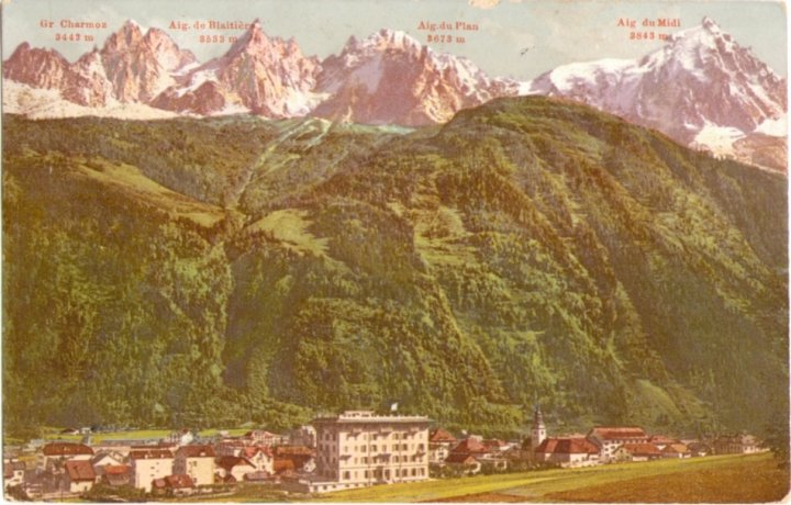 759_Chamonix und Aiguilles um 1910paint.jpg