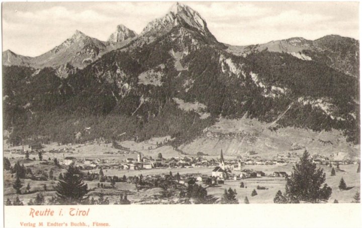 767_Reutte in Tirol um 1900paint.jpg