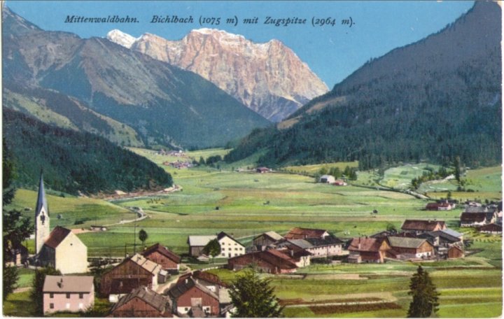 786_Bichlbach in Tirol um 1910paint.jpg