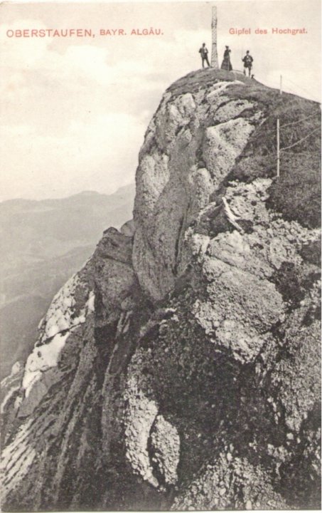 820_Gipfel des Hochgrat 1908paint.jpg
