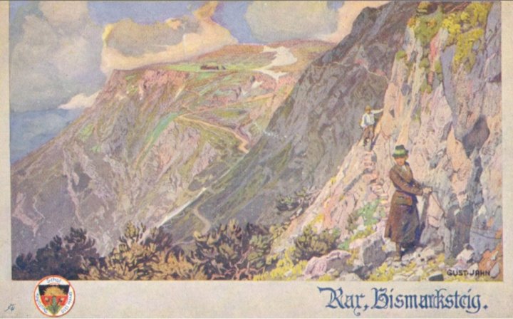 844_Gustav Jahn - Rax Bismarcksteigpaint.jpg