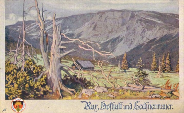 845_Gustav Jahn - Rax Hofhalt Lechnermauerpaint.jpg