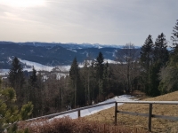 Überschreitung der Adelegg - von Bolsternang nach Rohrdorf