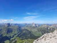 Biberkopf Panoramix (VI)
