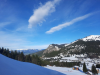 Von Oberjoch auf den Iseler (1.876m)