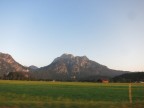 Tegelberg-Klettersteig