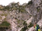 Tegelberg-Klettersteig