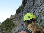 Tegelberg-Klettersteig