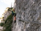 Tegelberg-Klettersteig