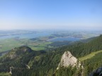 Tegelberg-Klettersteig