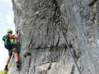 Tegelberg-Klettersteig