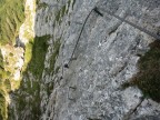 Tegelberg-Klettersteig