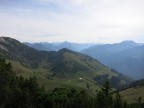 Über Salewa-Klettersteig auf Iseler und Kühgundspitze