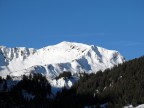 Skitour Steinmannl + Ochsenhofer Köpfe