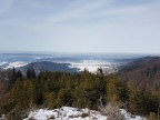 Überschreitung der Adelegg - von Bolsternang nach Rohrdorf
