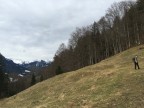 Rundtour über den Gopfberg