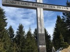 Rundtour über den Gopfberg