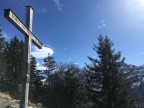 Rundtour über den Gopfberg