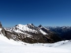 Fanggekar-, Kugla- und Schmalzgrubenspitze