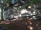 Bouldern Kammeregg